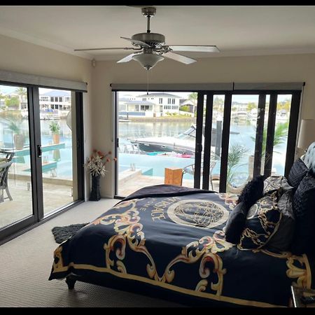 Bella Vista Bed And Breakfast Of Raby Bay Cleveland Exterior photo